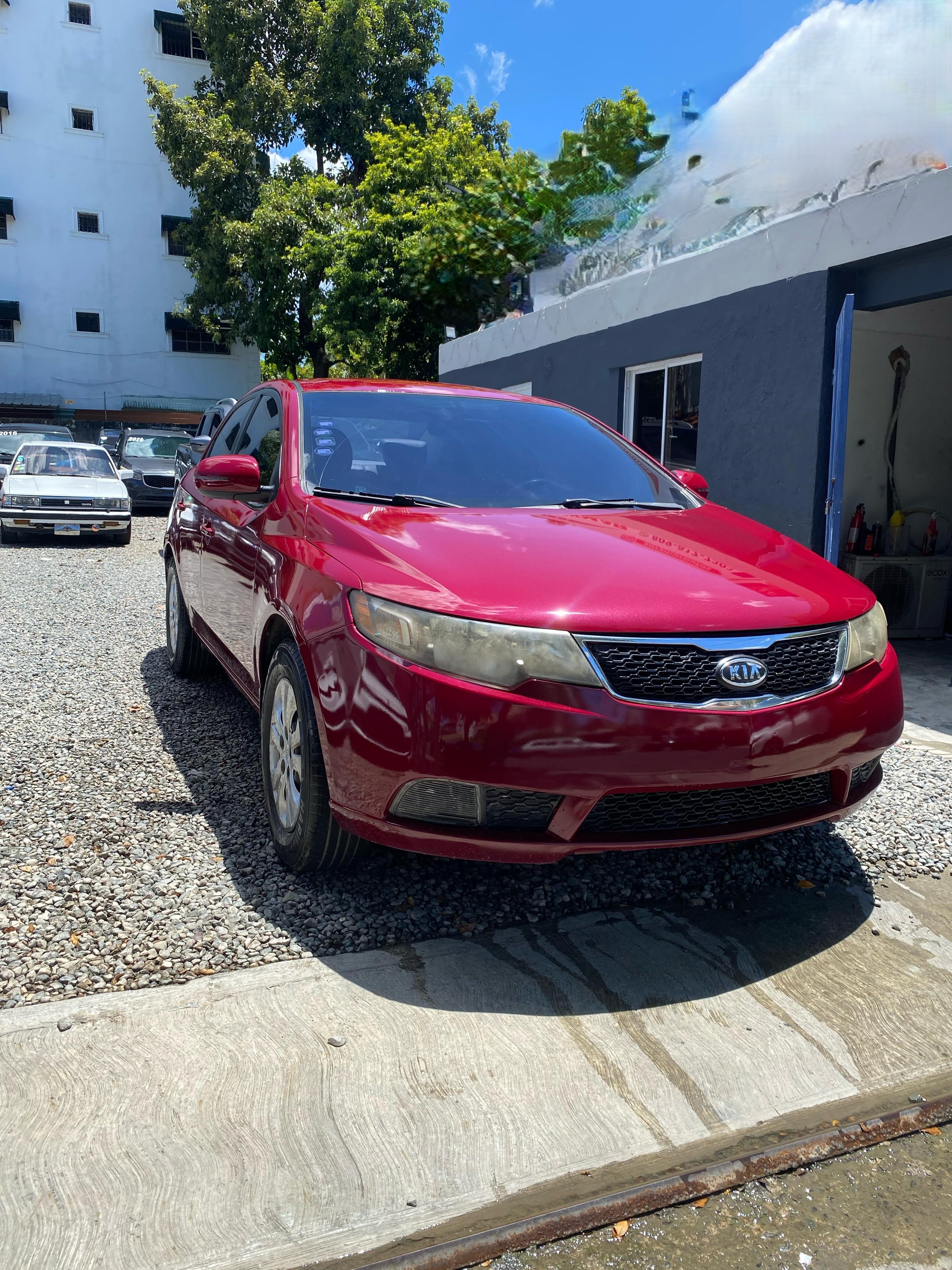 KIA FORTE 2013  Foto 7280653-4.jpg