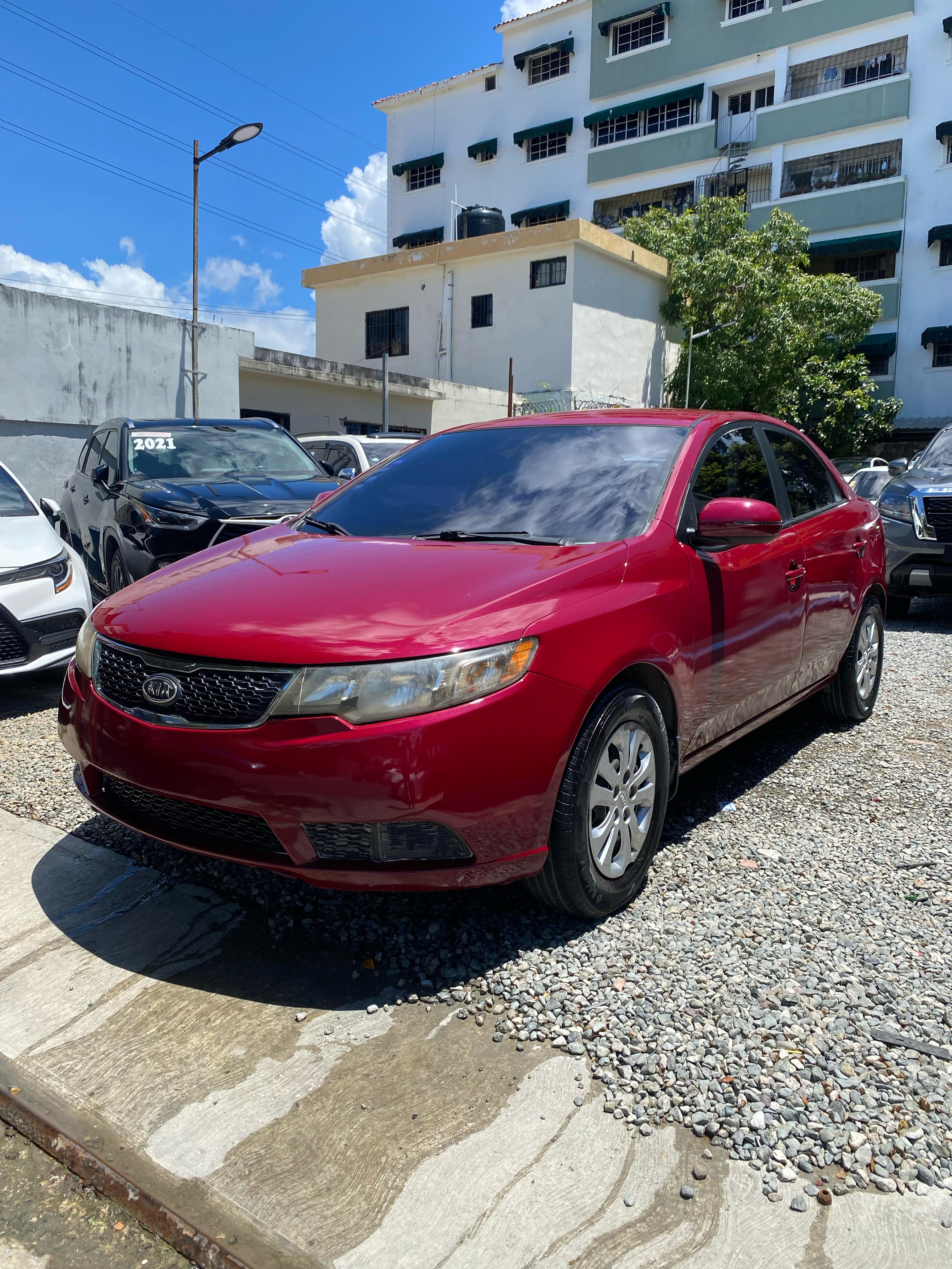 KIA FORTE 2013  Foto 7280653-5.jpg