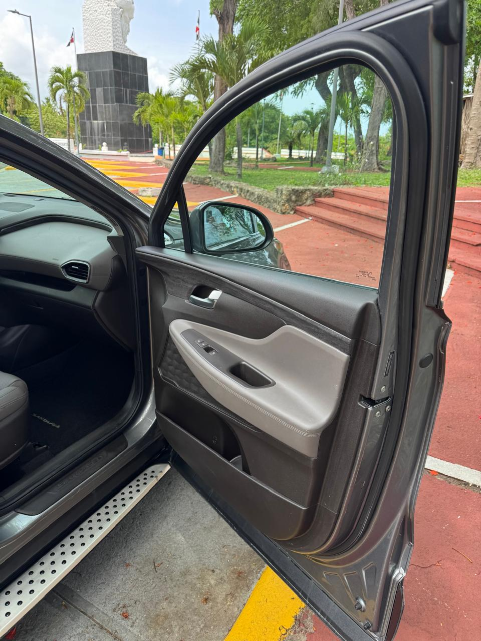 Hyundai Santa Fe SE 2019 impecable Foto 7280678-15.jpg