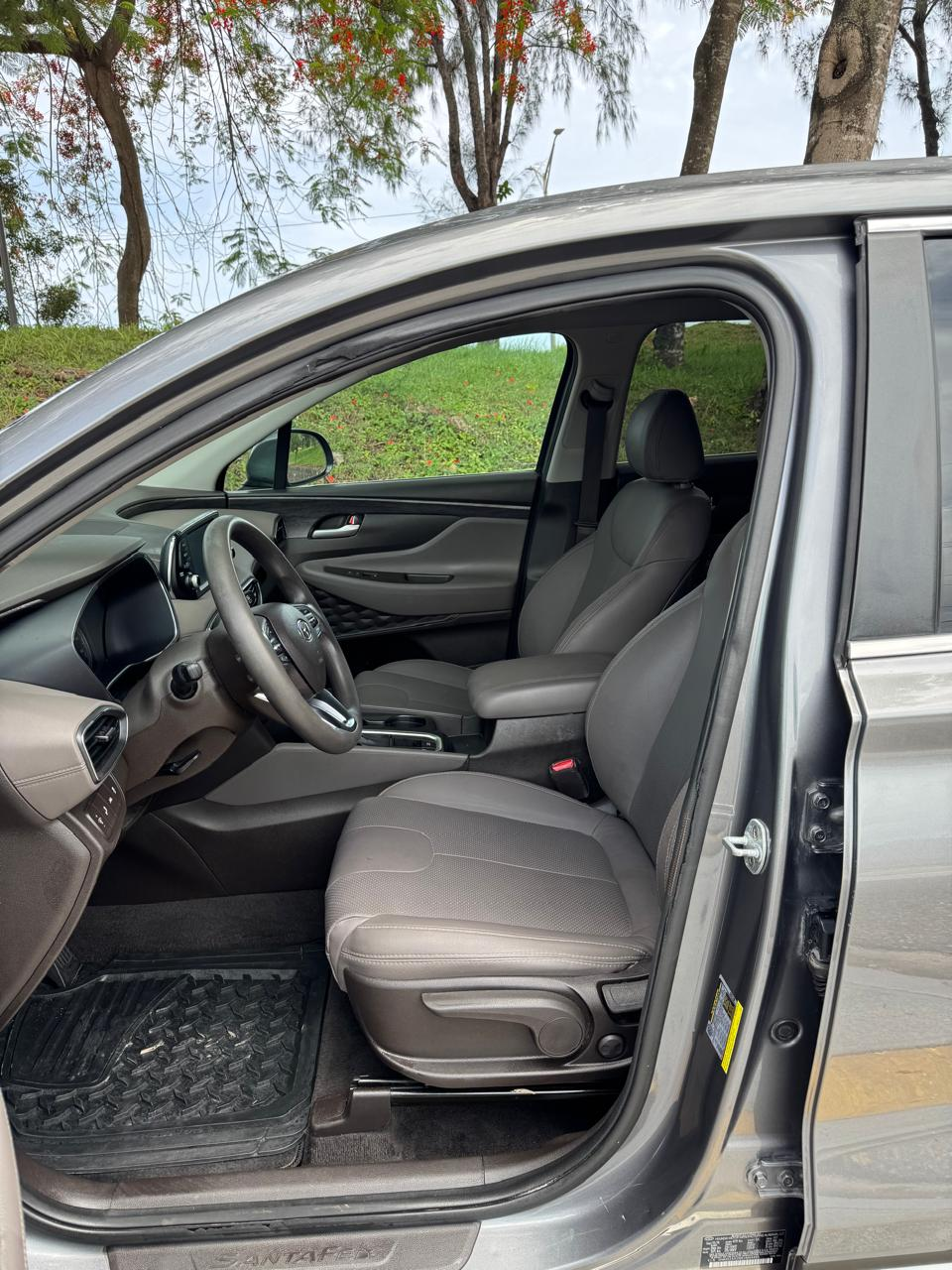 Hyundai Santa Fe SE 2019 impecable Foto 7280678-4.jpg