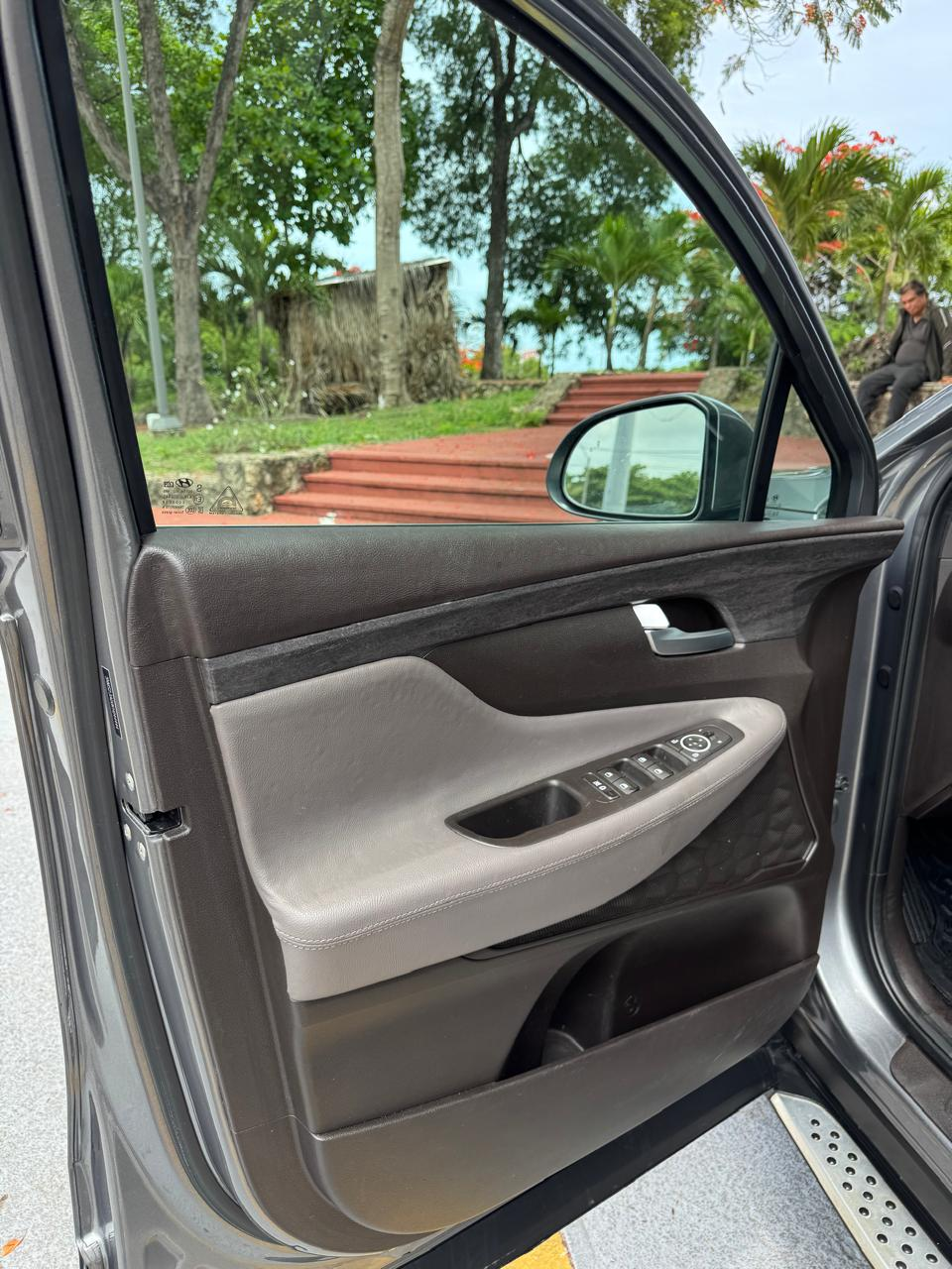 Hyundai Santa Fe SE 2019 impecable Foto 7280678-5.jpg