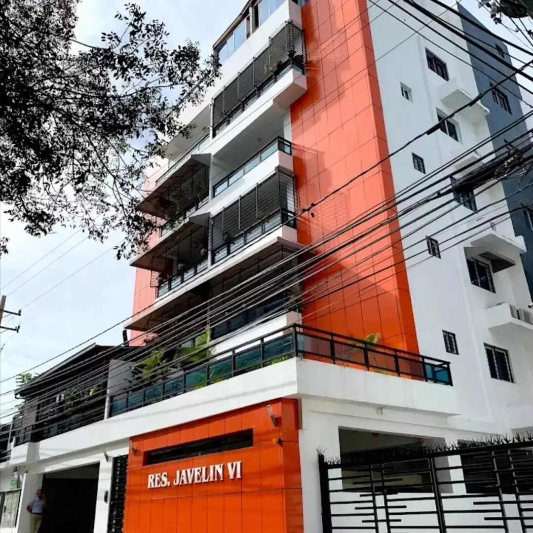 Apartamento en Villa Marina 2 habitaciones 2 parqueos 2 baños Foto 7280682-1.jpg