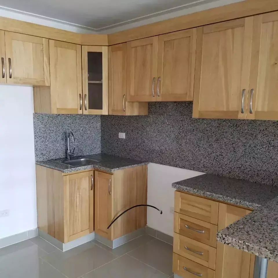 Apartamento en Villa Marina 2 habitaciones 2 parqueos 2 baños Foto 7280682-3.jpg