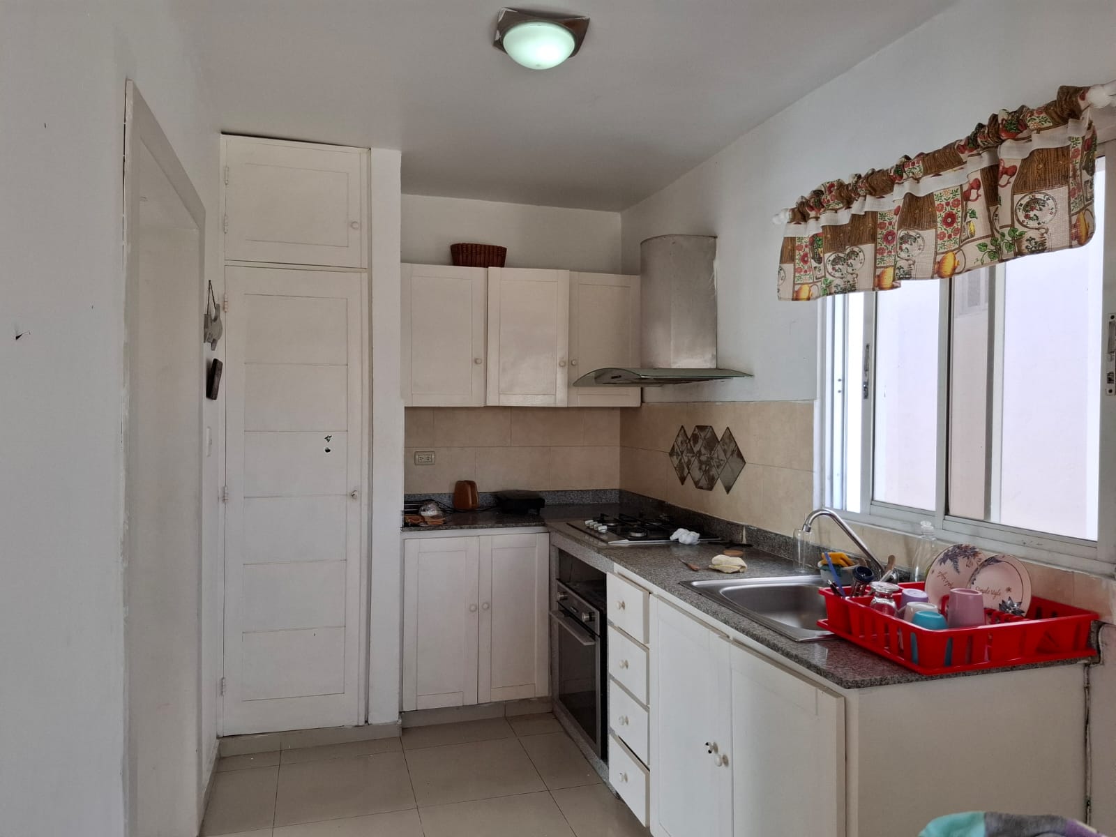 Apartamento en Venta en El Cacique. Foto 7280784-5.jpg