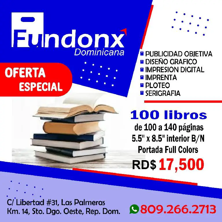 SERVICIO DE IMPRESION Foto 7280792-2.jpg