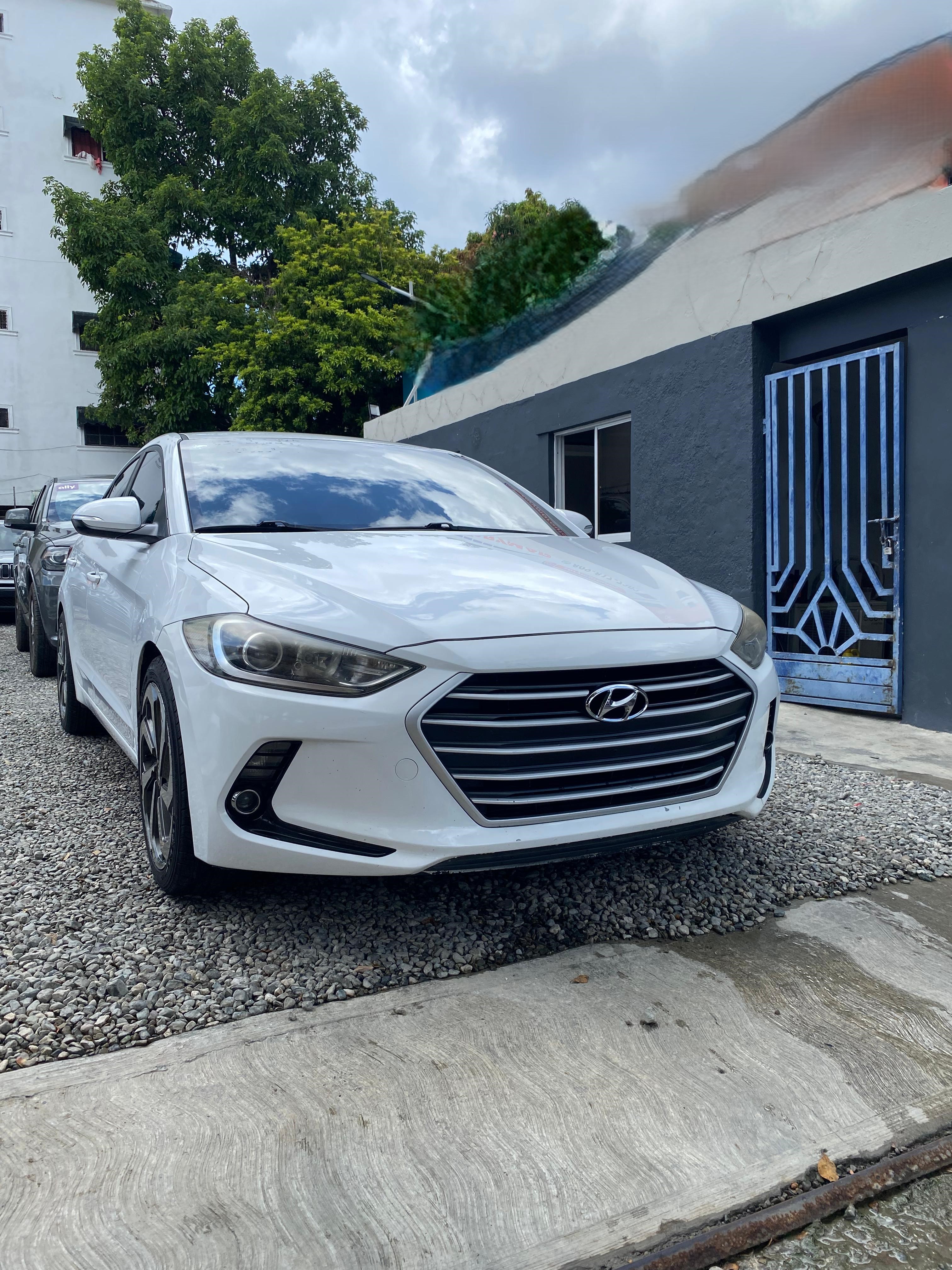Hyundai AVANTE 2017 LPI Foto 7280794-3.jpg
