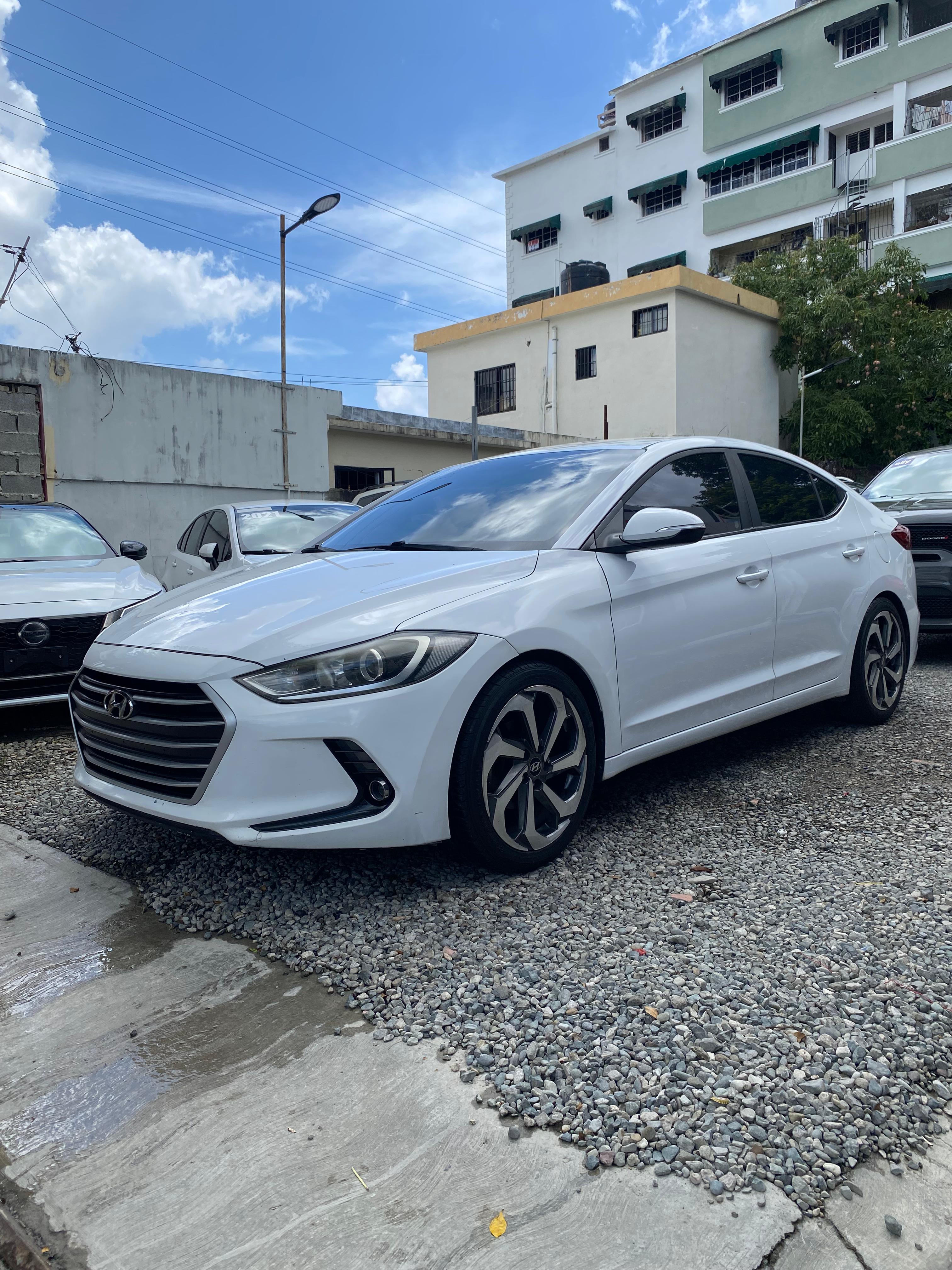Hyundai AVANTE 2017 LPI Foto 7280794-5.jpg