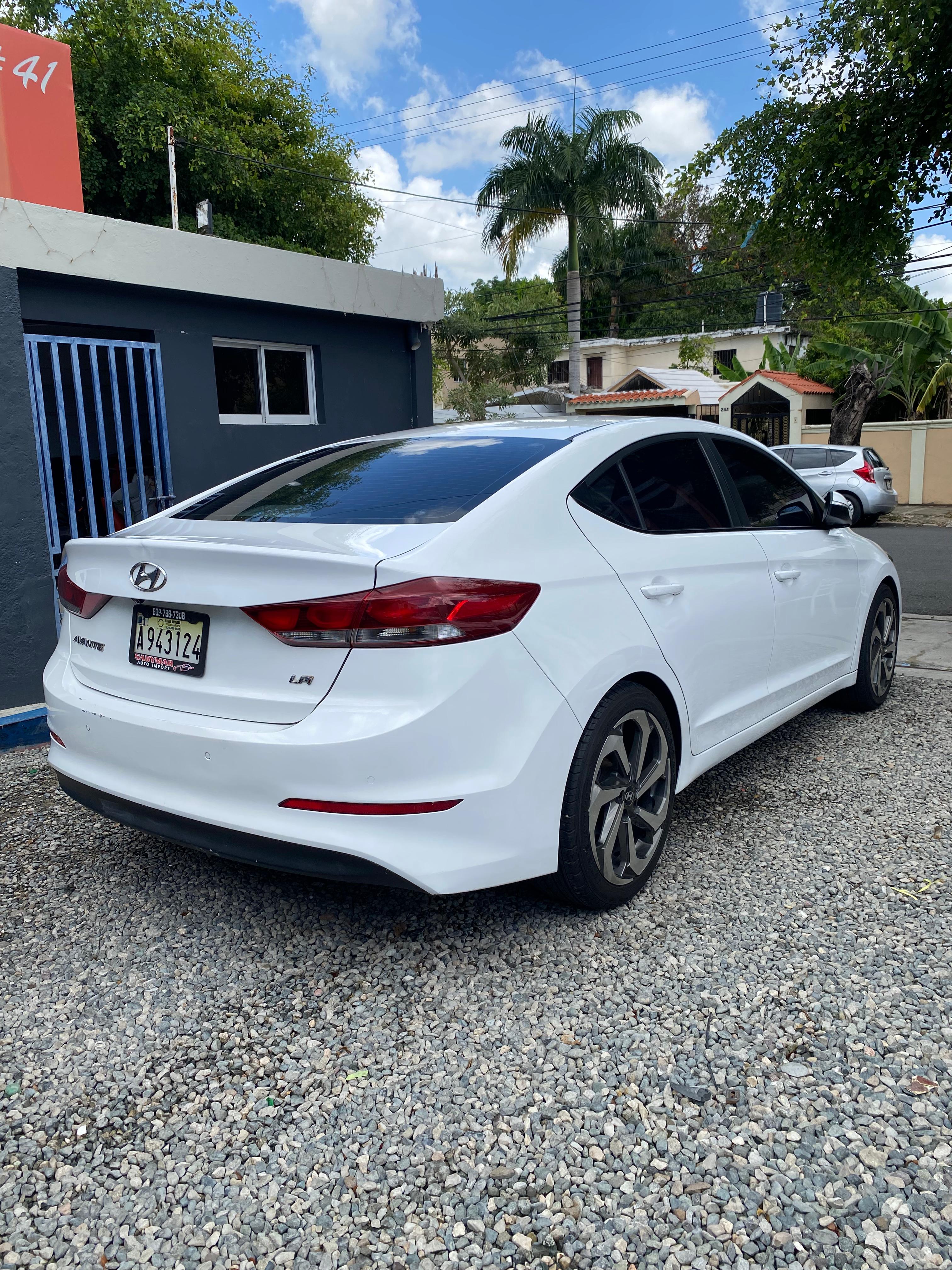 Hyundai AVANTE 2017 LPI Foto 7280794-8.jpg