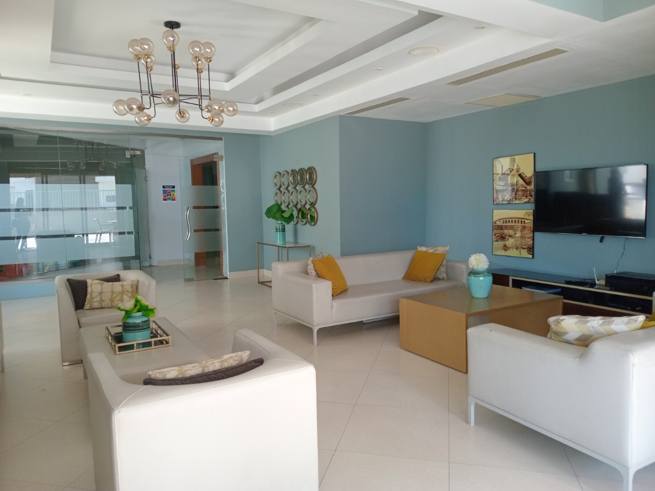 Apartamento en Venta en Naco Foto 7280872-1.jpg