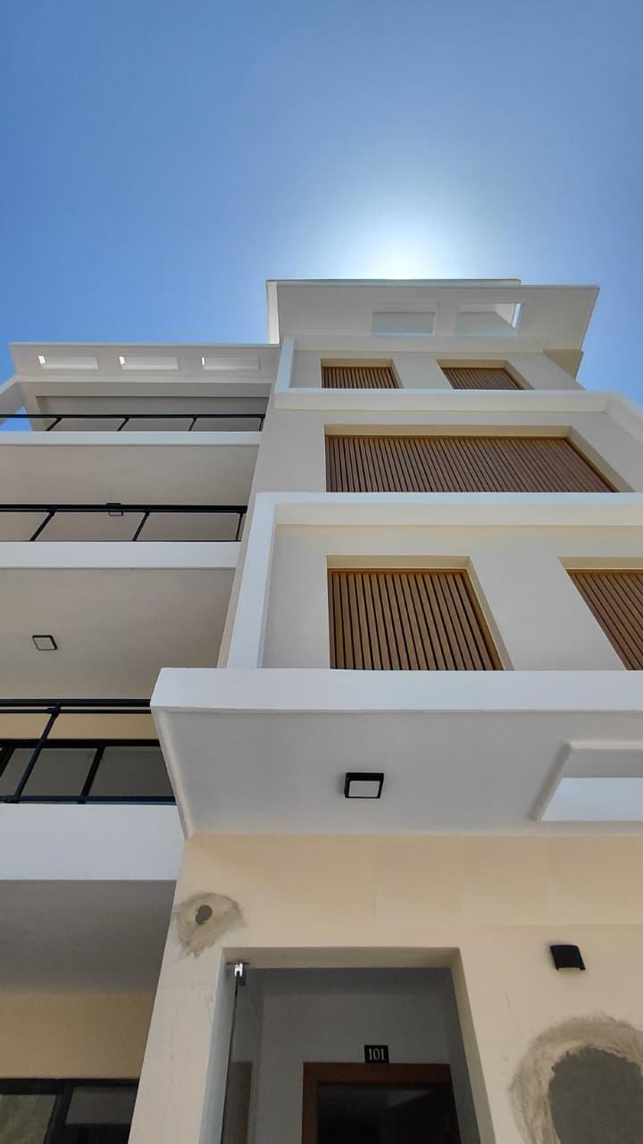 Apartamentos en Mirador del Oeste de 112 m2 y tres habitaciones Foto 7280911-6.jpg