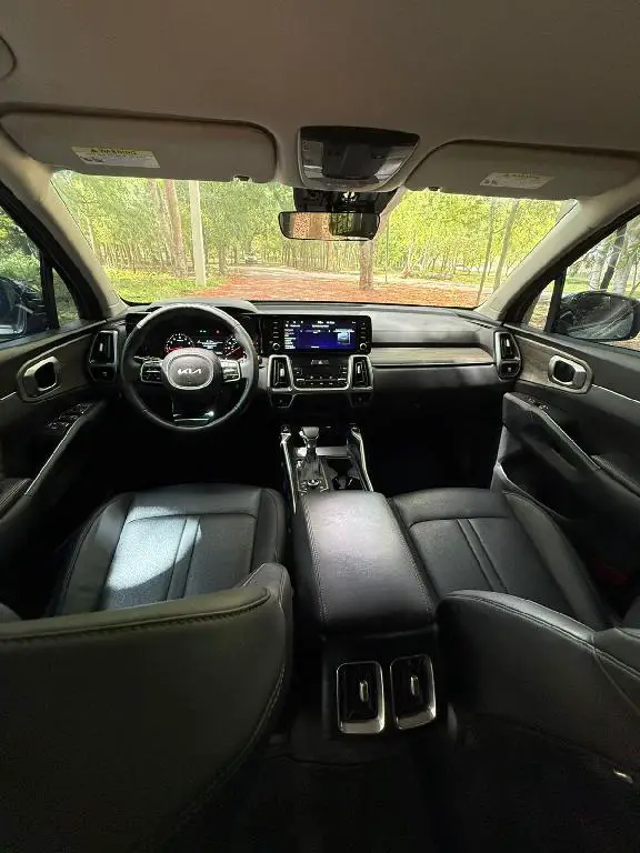 KIA SORENTO X-LINE 2022✅ ———————————————————  ————?? Foto 7280916-1.jpg