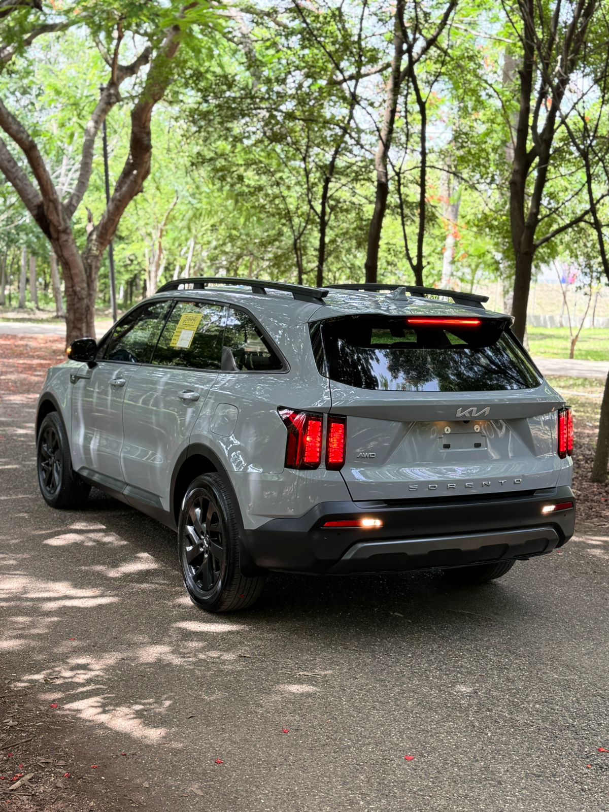 KIA SORENTO X-LINE 2022✅ ———————————————————  ————?? Foto 7280916-2.jpg