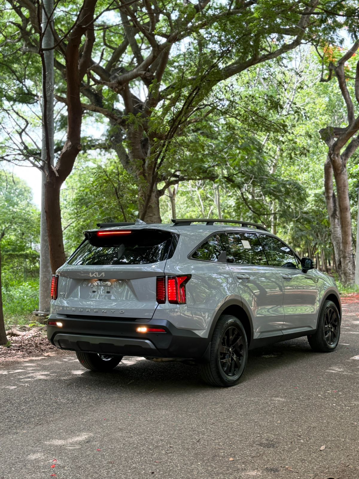 KIA SORENTO X-LINE 2022✅ ———————————————————  ————?? Foto 7280916-3.jpg