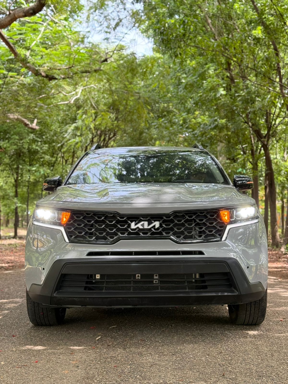 KIA SORENTO X-LINE 2022✅ ———————————————————  ————?? Foto 7280916-4.jpg