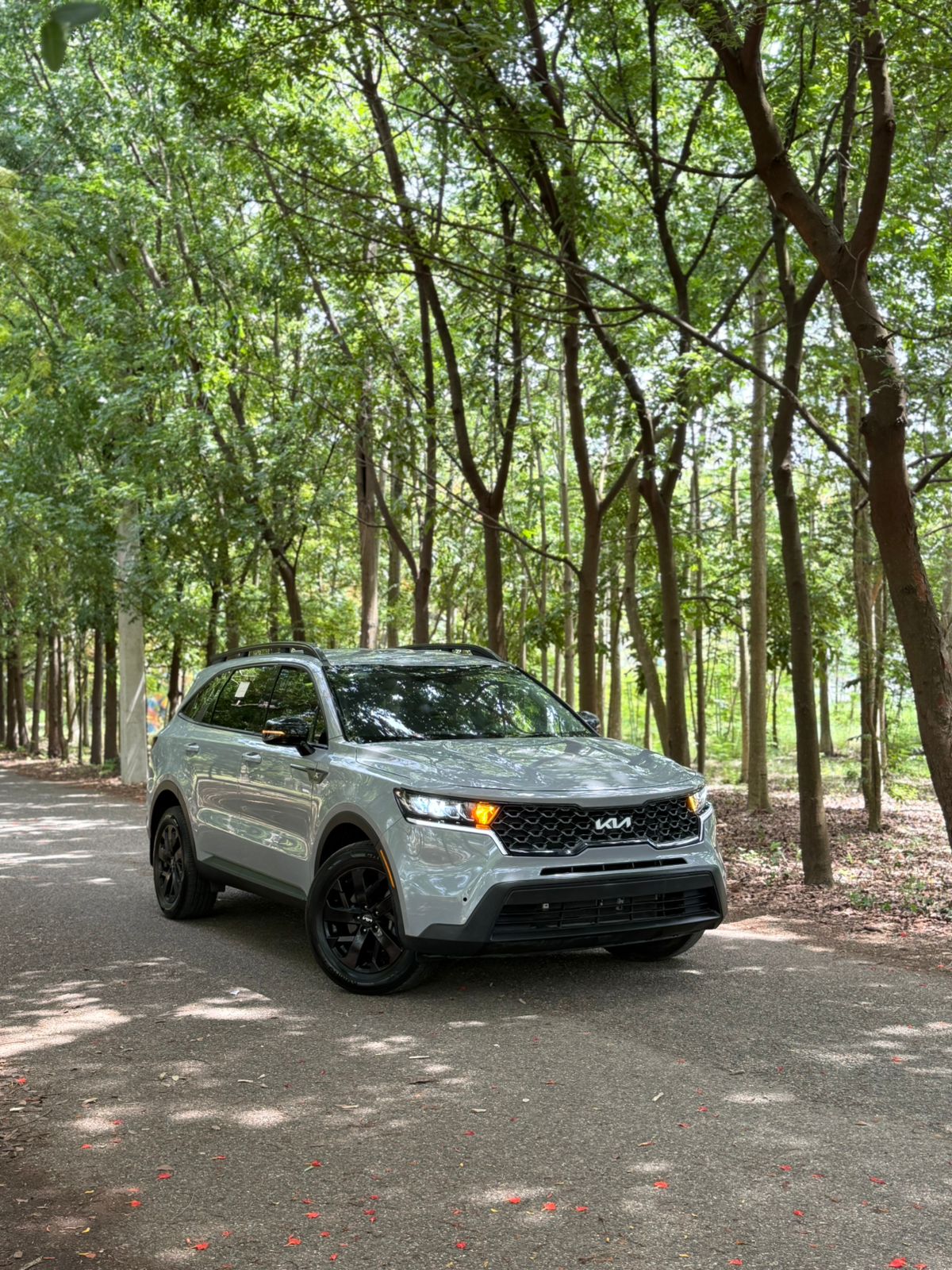 KIA SORENTO X-LINE 2022✅ ———————————————————  ————?? Foto 7280916-5.jpg