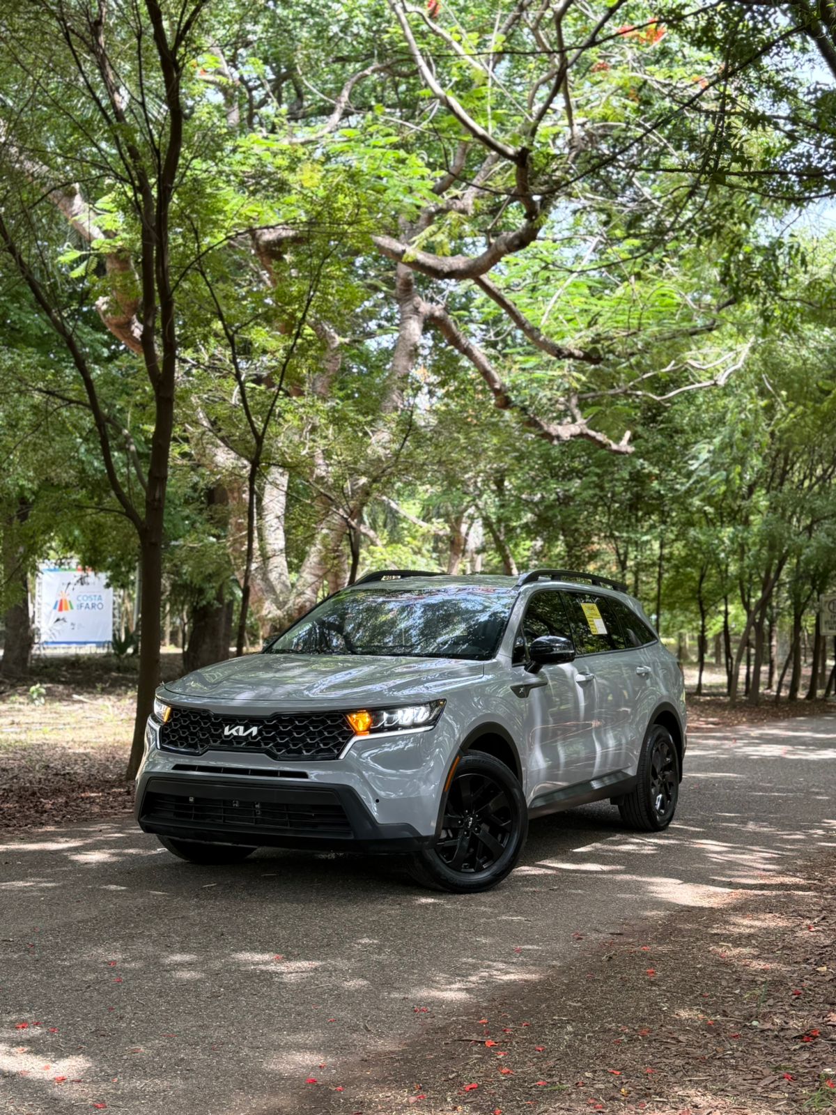 KIA SORENTO X-LINE 2022✅ ———————————————————  ————?? Foto 7280916-6.jpg