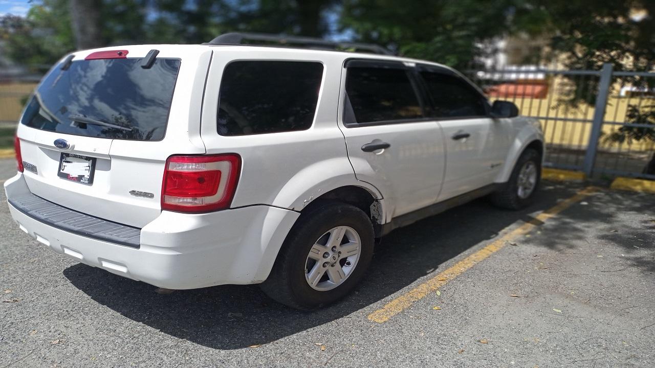 FORD ESCAPE HYBRIDO Foto 7280927-7.jpg