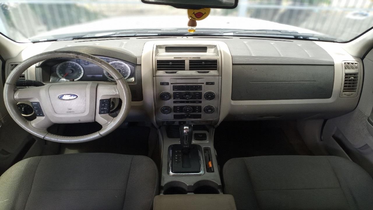 FORD ESCAPE HYBRIDO Foto 7280927-8.jpg