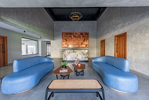  LA ESPERILLA – Santo Domingo  Apartamento Luxury totalmente amueblado Foto 7281142-12.jpg