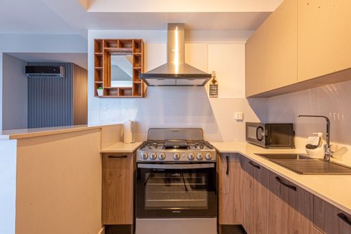  LA ESPERILLA – Santo Domingo  Apartamento Luxury totalmente amueblado Foto 7281142-14.jpg