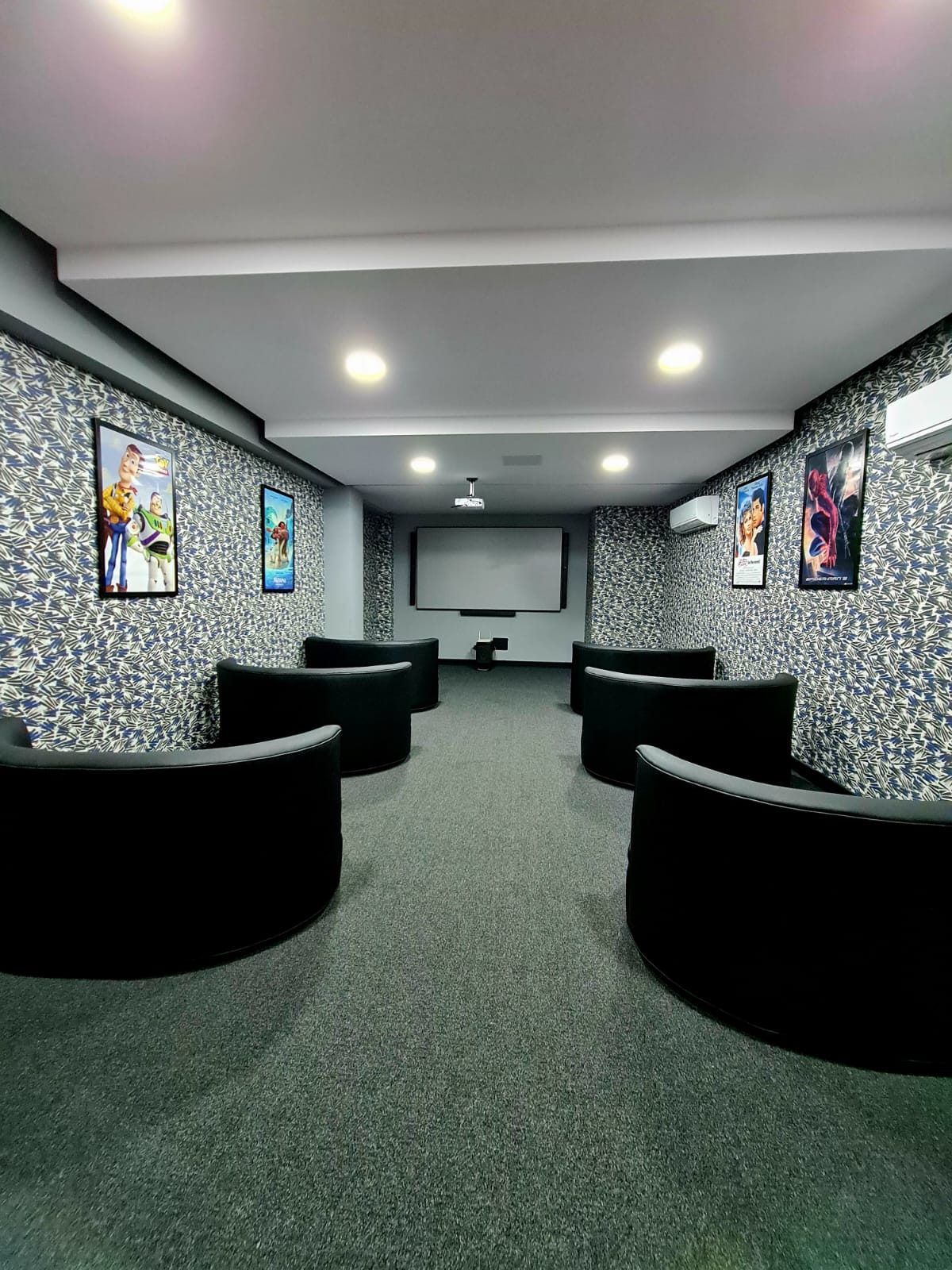  LA ESPERILLA – Santo Domingo  Apartamento Luxury totalmente amueblado Foto 7281142-5.jpg