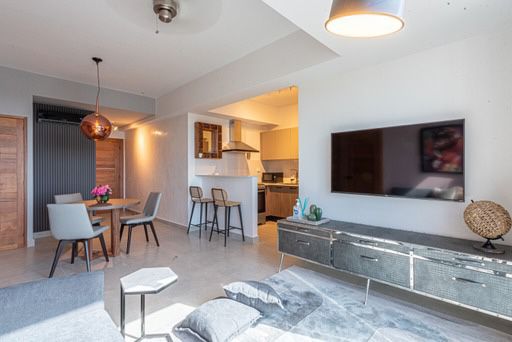 LA ESPERILLA – Santo Domingo  Apartamento Luxury totalmente amueblado Foto 7281142-8.jpg