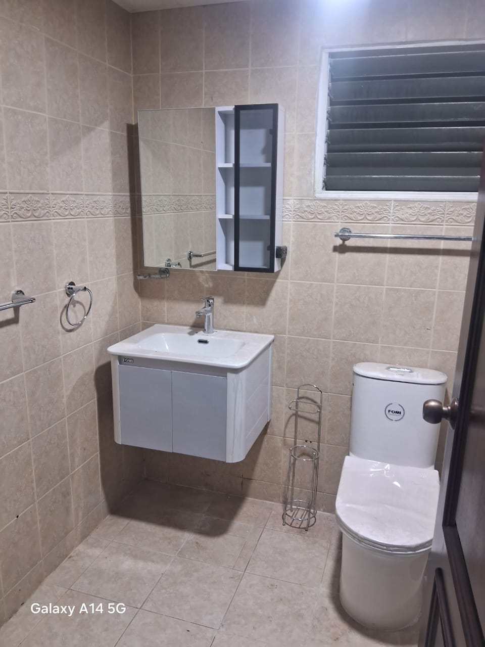 ALQUILO APARTAMENTO EN BELLA VISTA AV SARASOTA Foto 7281165-4.jpg