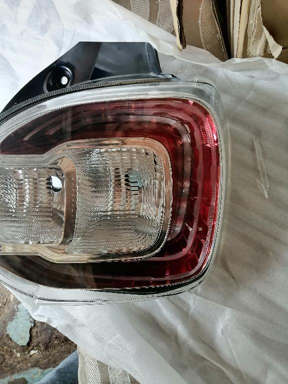 Micas para Toyota passo moda led 2018/22  Foto 7281384-1.jpg