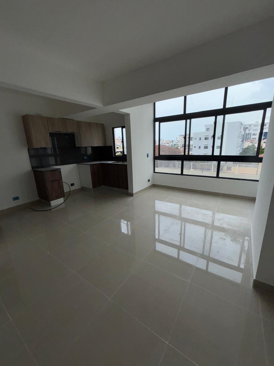 Venta de apartamento nuevo en Bella Vista Foto 7281411-2.jpg