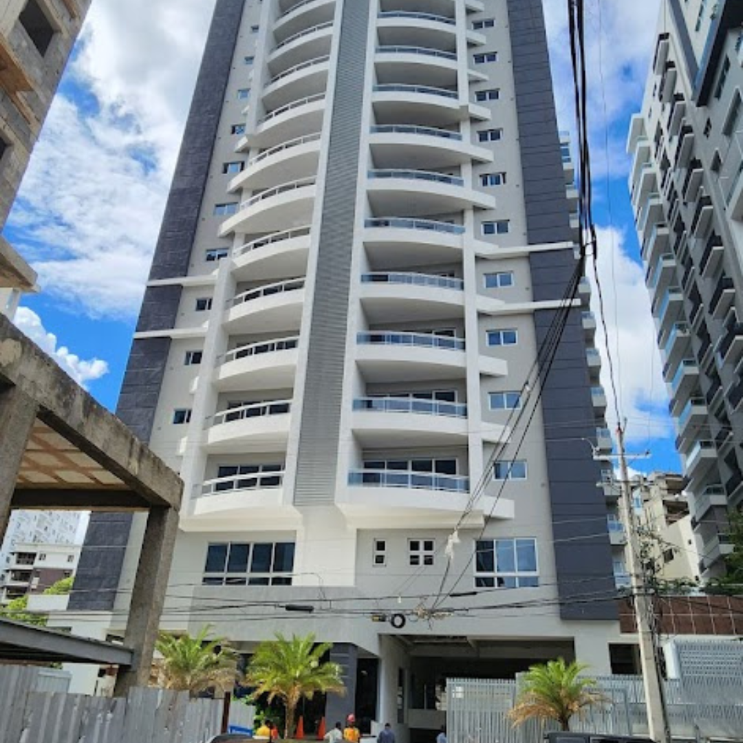 Vendo Apartamento listo para entrega en Ensanche Naco   Foto 7281413-2.jpg