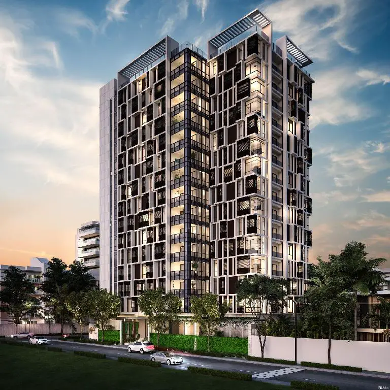 Vendo Proyecto de apartamento ubicado en La Julia Foto 7281433-1.jpg