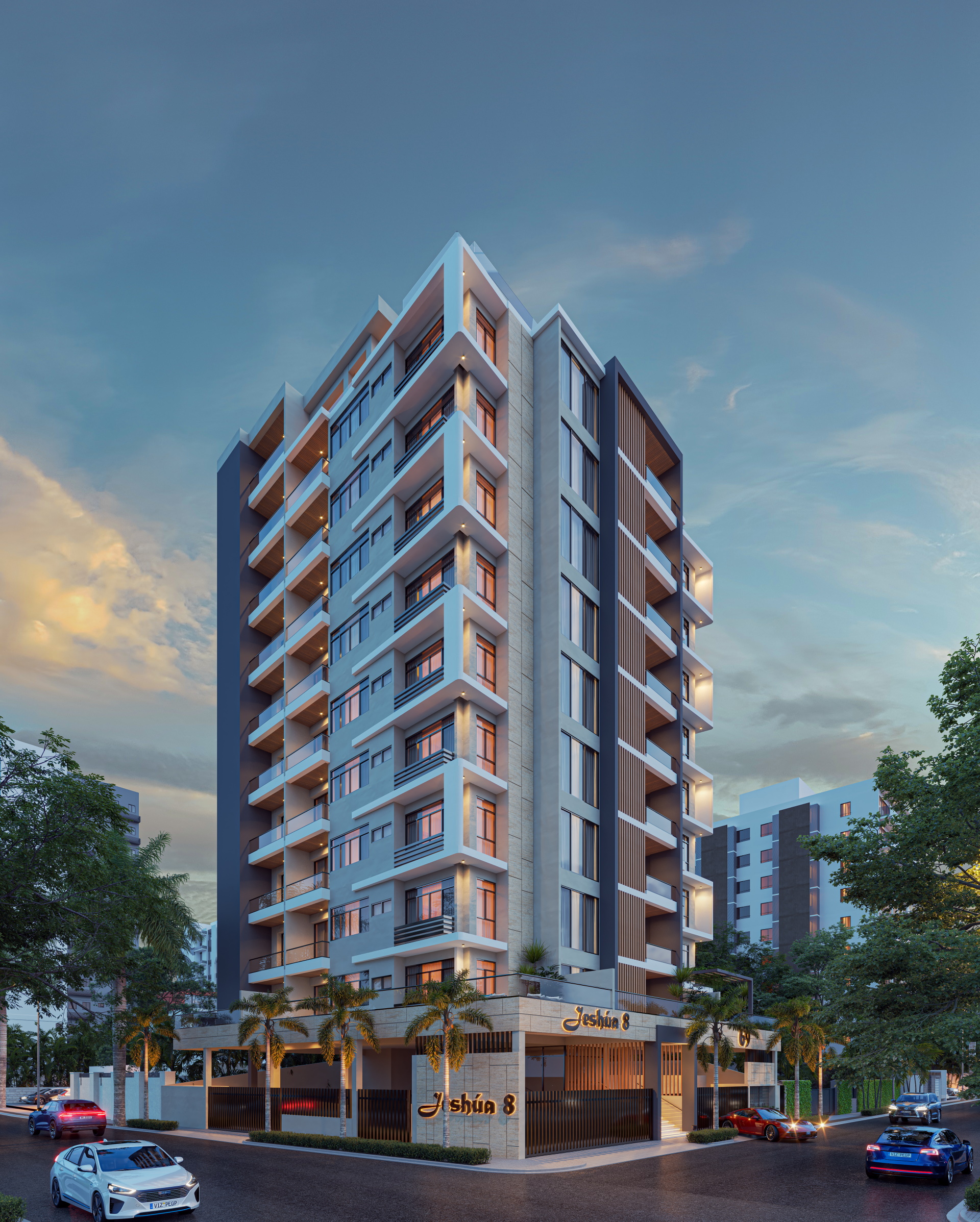 Elegante proyecto de venta ubicado en Mirador Norte Foto 7281439-2.jpg