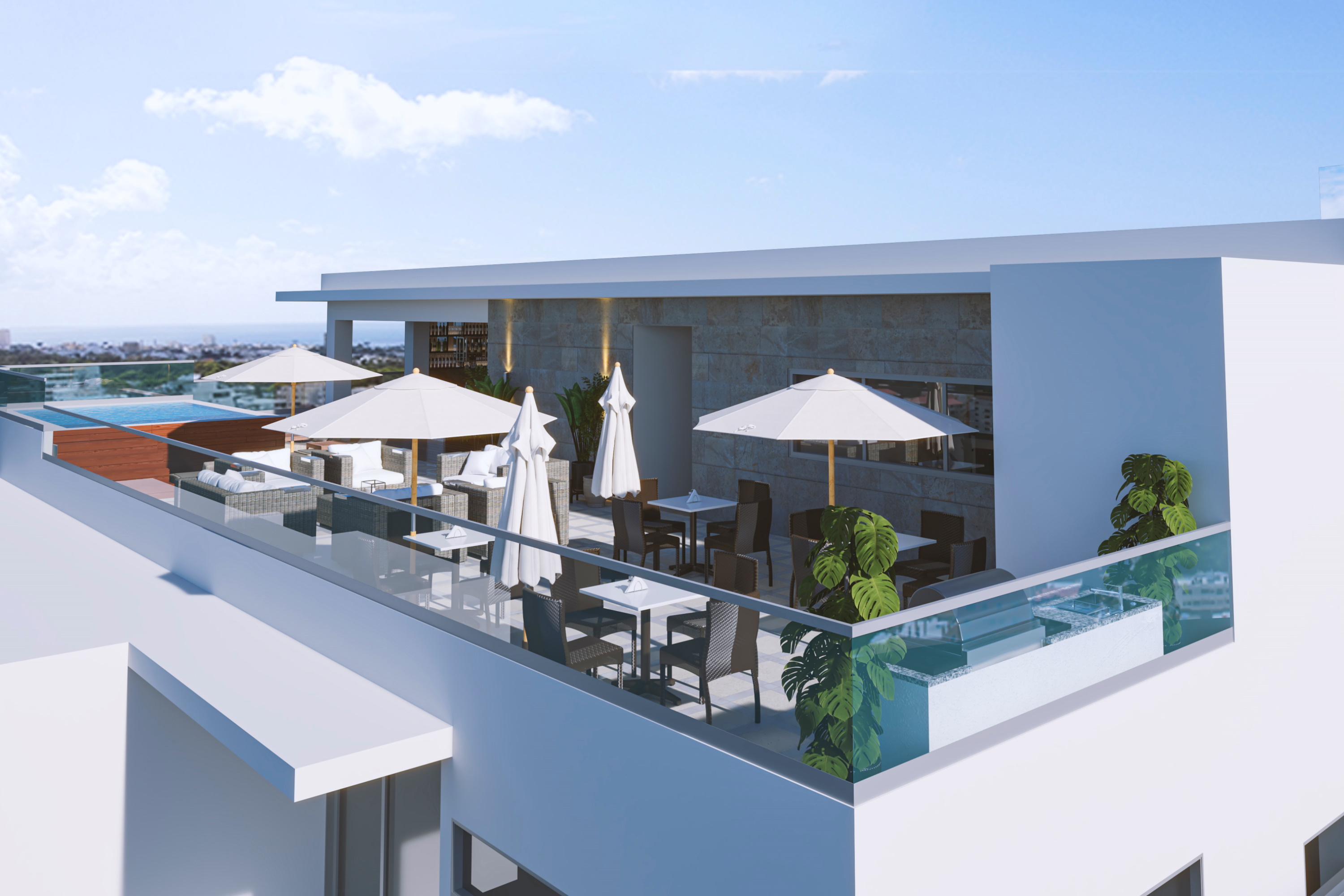 Elegante proyecto de venta ubicado en Mirador Norte Foto 7281439-4.jpg