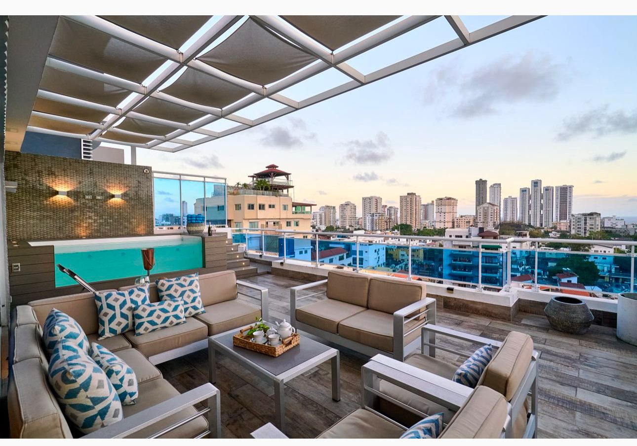 Vendo prestigioso Pent-house ubicado en la urb. Real Foto 7281453-10.jpg