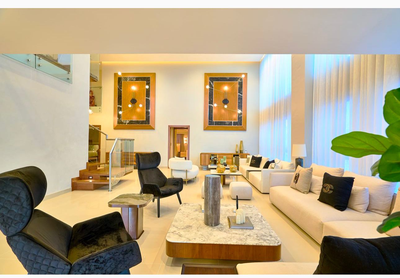 Vendo prestigioso Pent-house ubicado en la urb. Real Foto 7281453-2.jpg