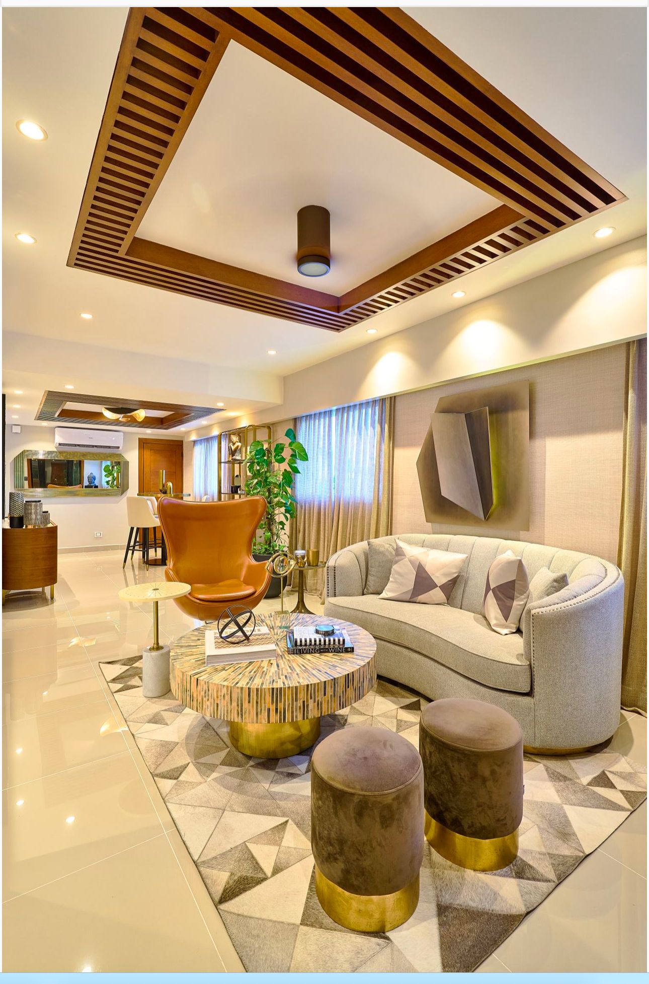 Vendo prestigioso Pent-house ubicado en la urb. Real Foto 7281453-3.jpg
