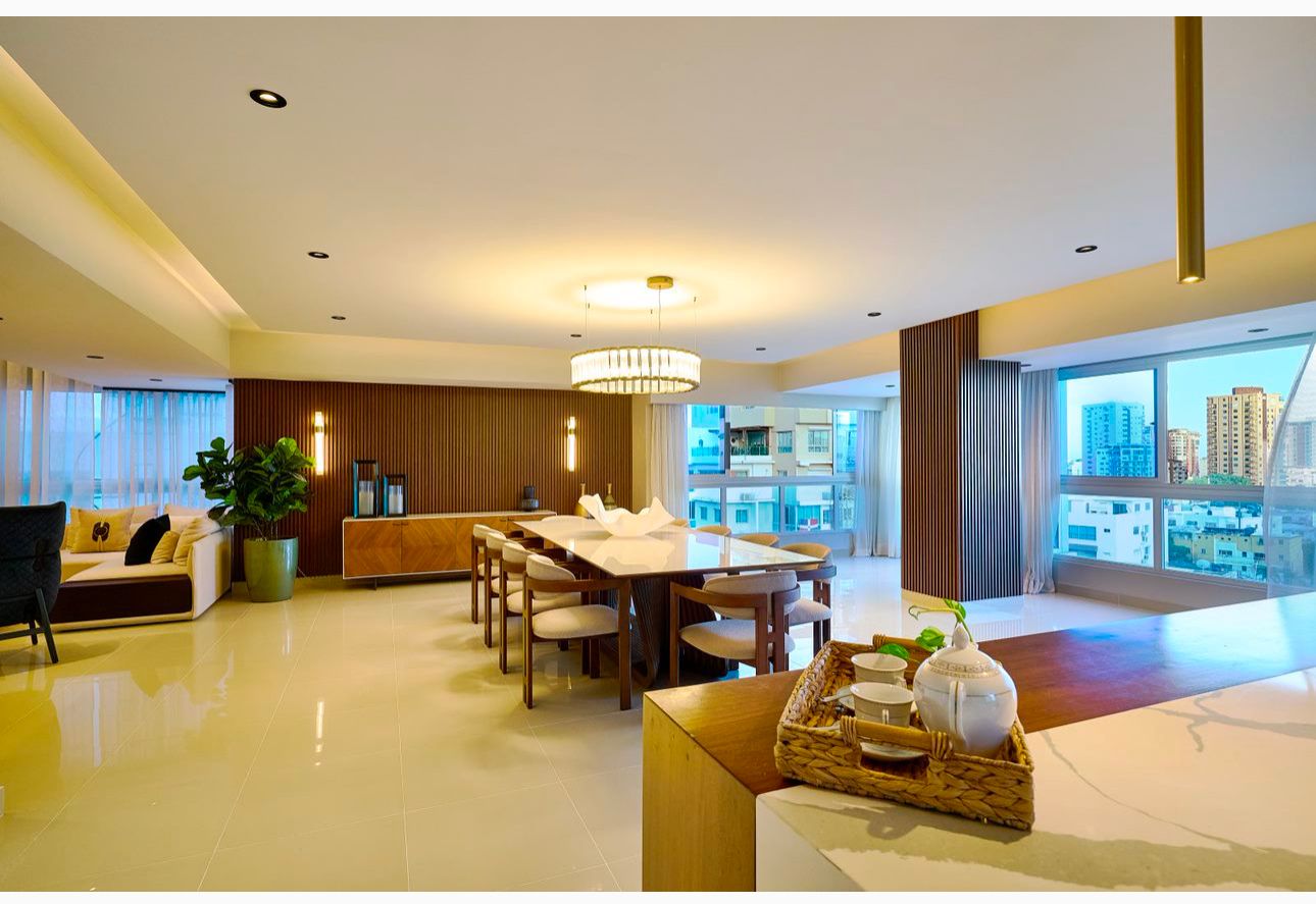 Vendo prestigioso Pent-house ubicado en la urb. Real Foto 7281453-5.jpg