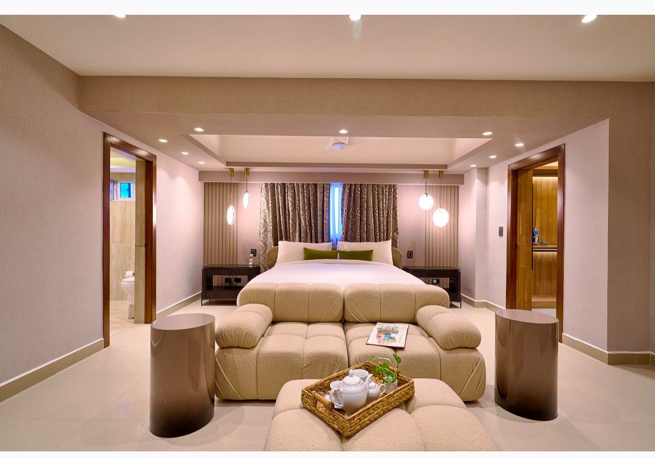 Vendo prestigioso Pent-house ubicado en la urb. Real Foto 7281453-7.jpg