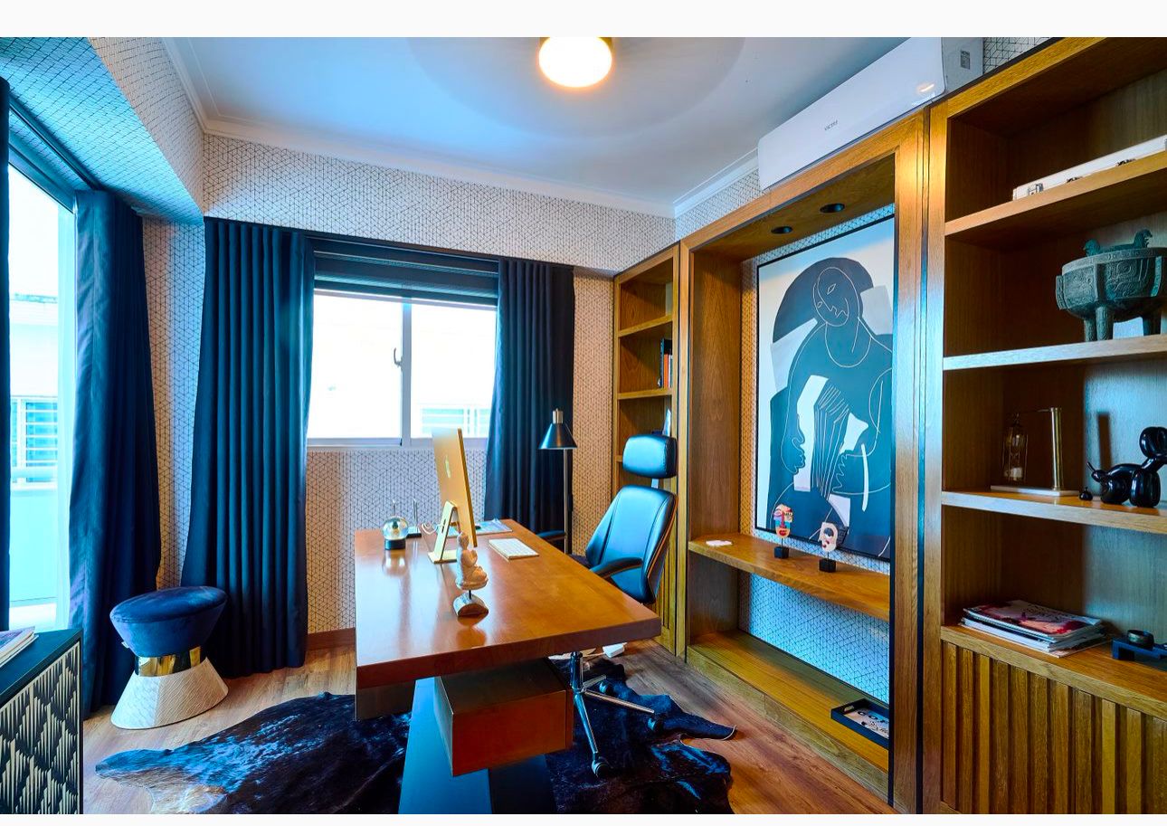 Vendo prestigioso Pent-house ubicado en la urb. Real Foto 7281453-9.jpg