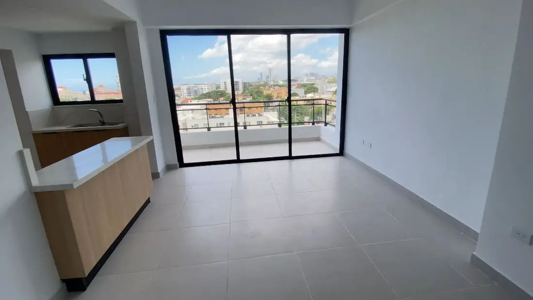 Vendo apartamento nuevo en zona universitaria  Foto 7281454-3.jpg