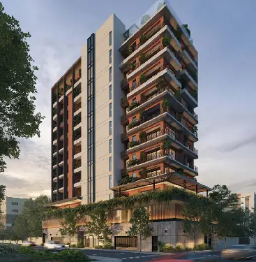 Nuevo proyecto Residencial en la zona de Alma Rosa I Foto 7281456-1.jpg