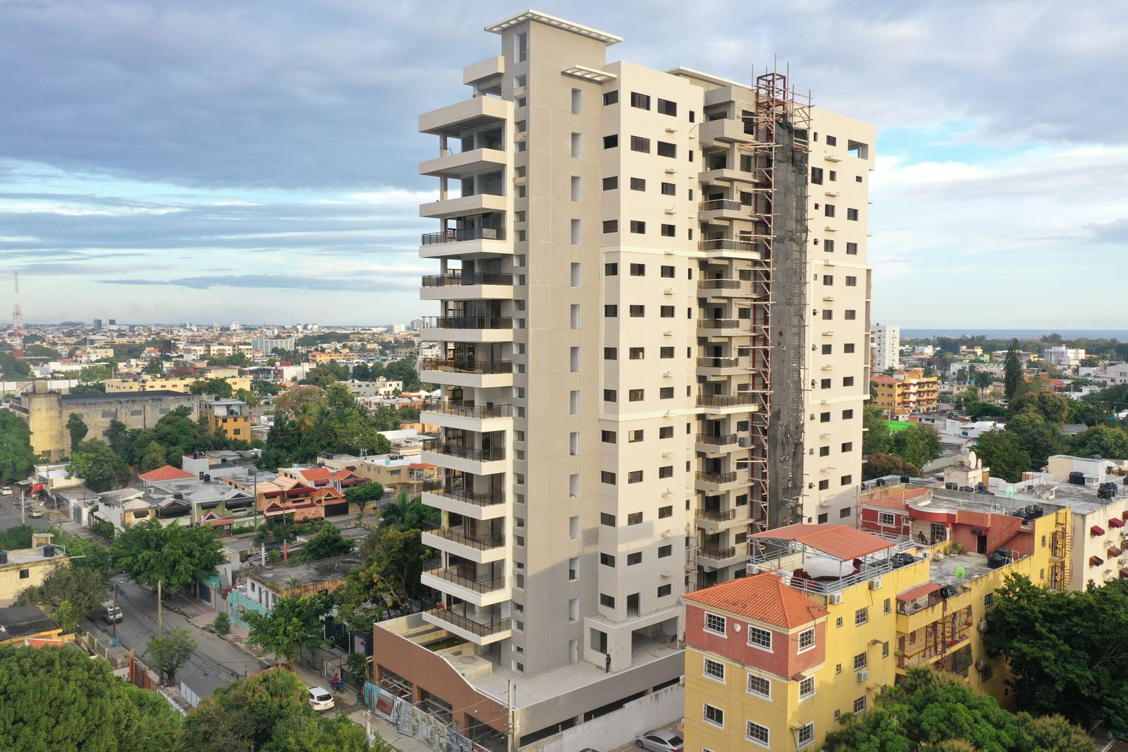 Vendo Proyecto APARTAMENTOS EN ALMA ROSA I Foto 7281457-3.jpg