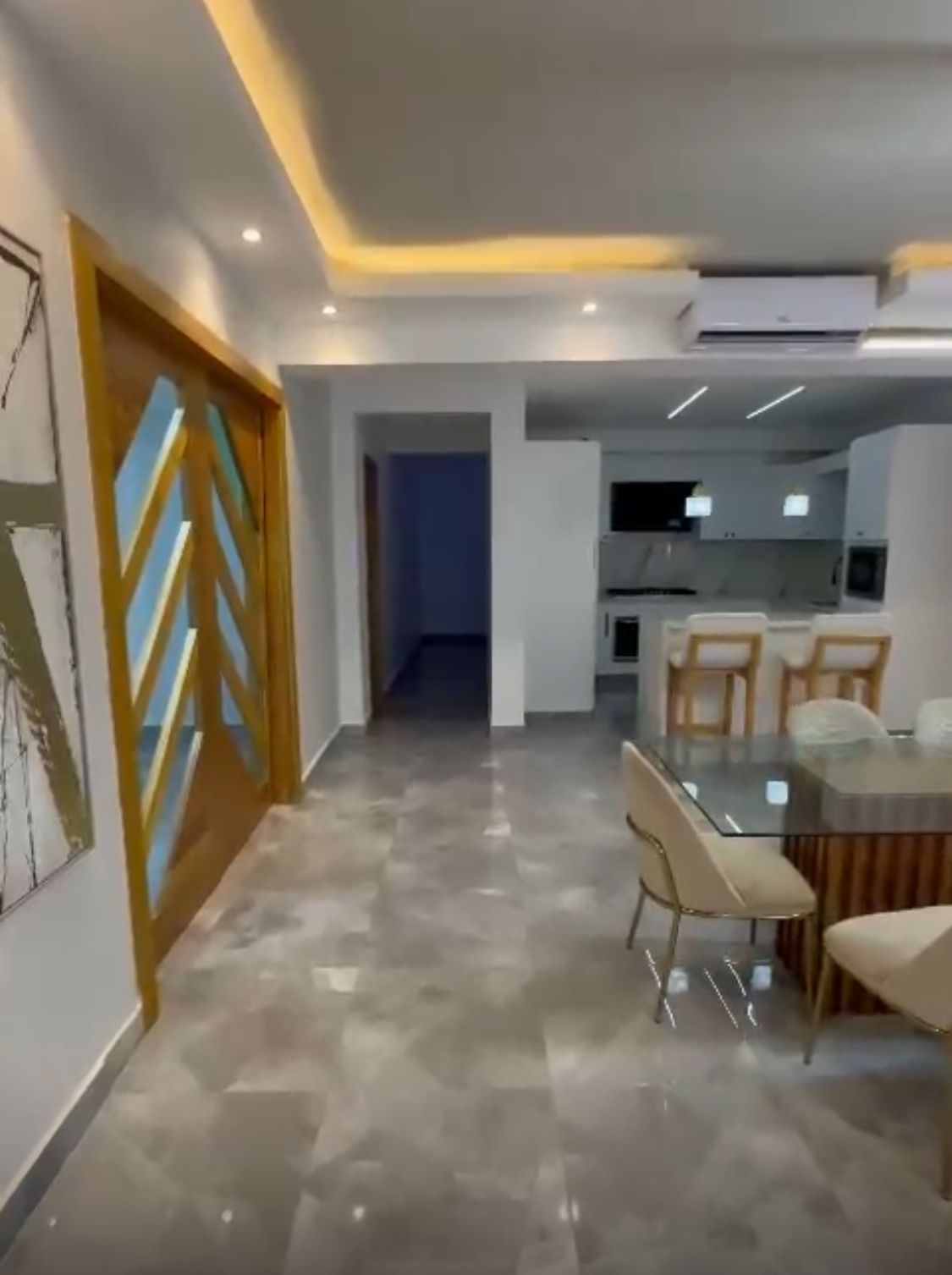 vendo Apartamento con terraza en los corales del sur de 3 dormitorios Foto 7281459-3.jpg