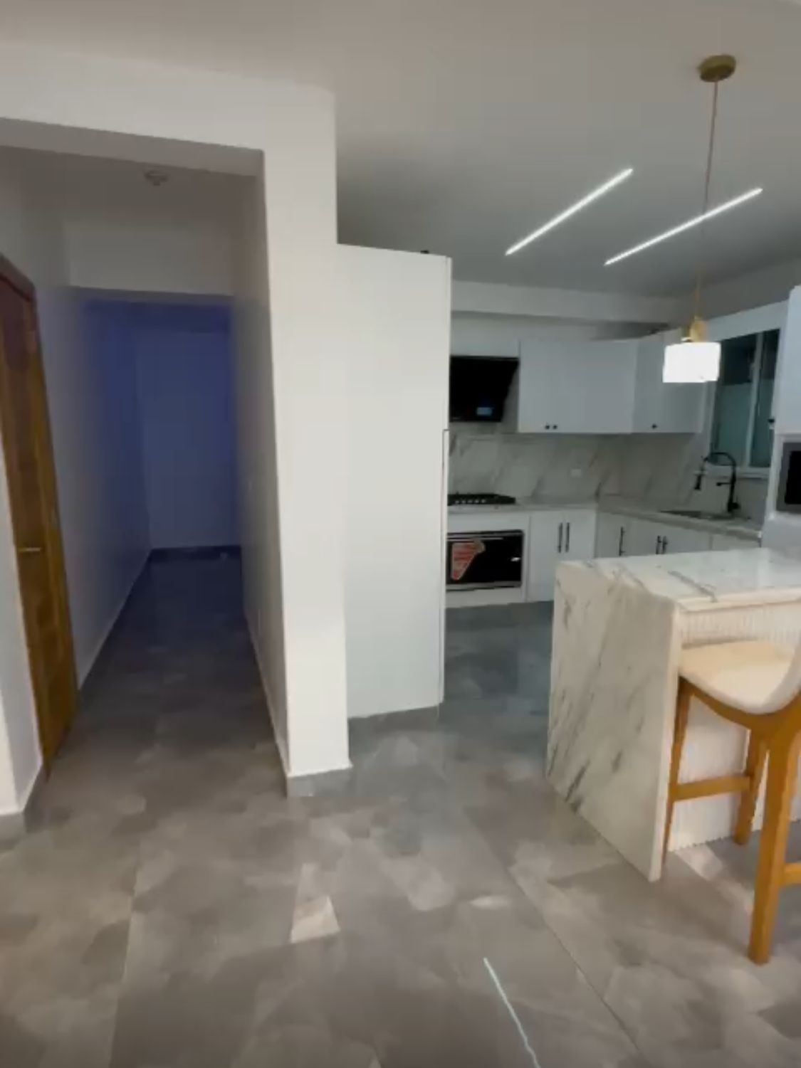 vendo Apartamento con terraza en los corales del sur de 3 dormitorios Foto 7281459-5.jpg