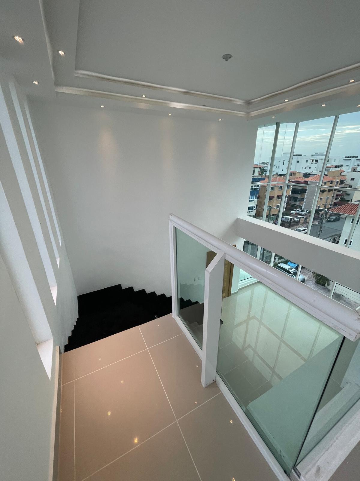 Vendo Pent-house de Ensueño en Corales del Sur  Foto 7281461-1.jpg
