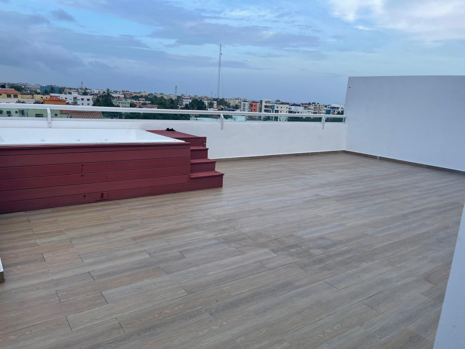 Vendo Pent-house de Ensueño en Corales del Sur  Foto 7281461-2.jpg