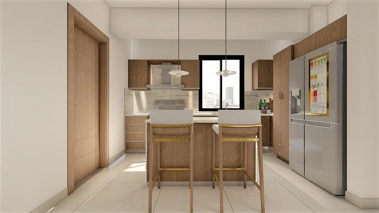 Hermoso proyecto de venta en reparto los tres ojos Foto 7281463-7.jpg