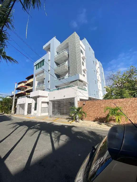 Venta Apartamento ubicados en Reparto los 3 ojos Foto 7281467-1.jpg