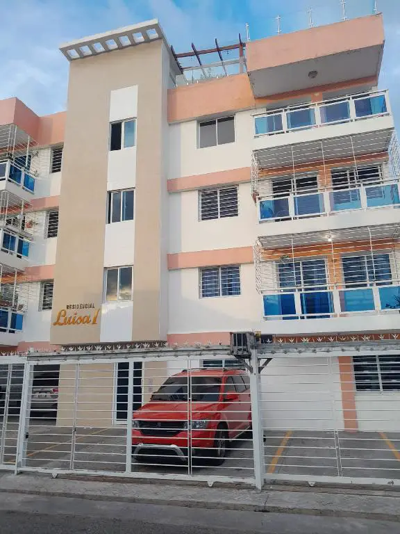 vendo Apartamento en residencial mirador del este  Foto 7281468-1.jpg