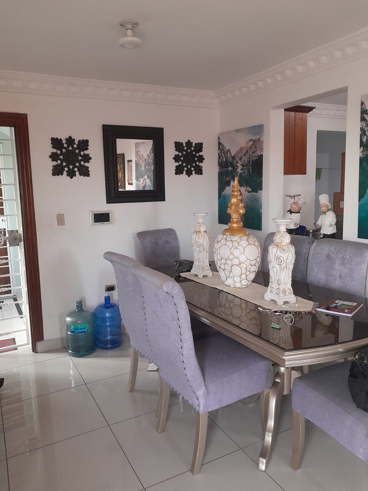 vendo Apartamento en residencial mirador del este  Foto 7281468-3.jpg